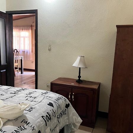 Casa I'X Διαμέρισμα San Juan La Laguna Εξωτερικό φωτογραφία