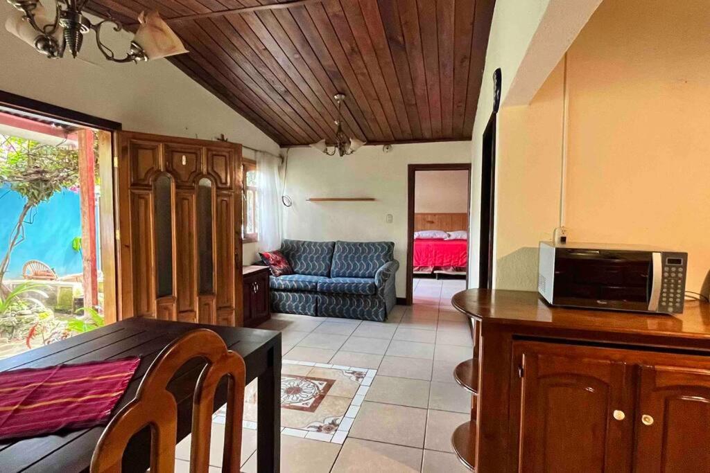 Casa I'X Διαμέρισμα San Juan La Laguna Εξωτερικό φωτογραφία