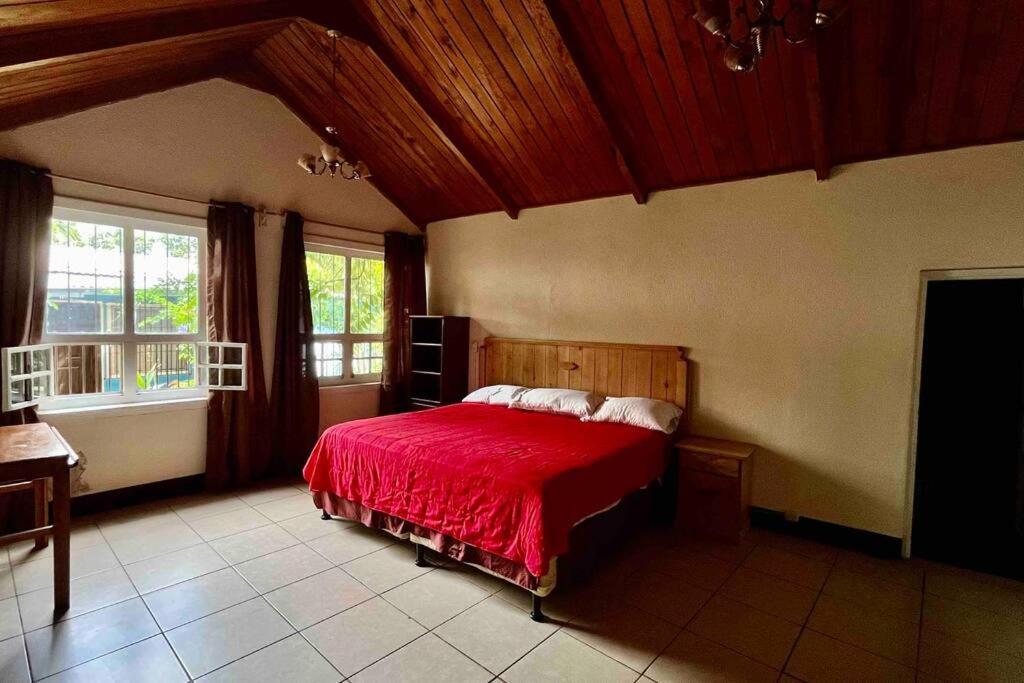 Casa I'X Διαμέρισμα San Juan La Laguna Εξωτερικό φωτογραφία