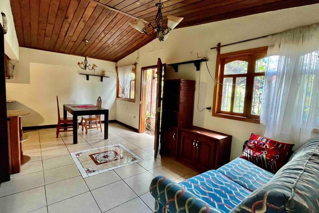 Casa I'X Διαμέρισμα San Juan La Laguna Εξωτερικό φωτογραφία