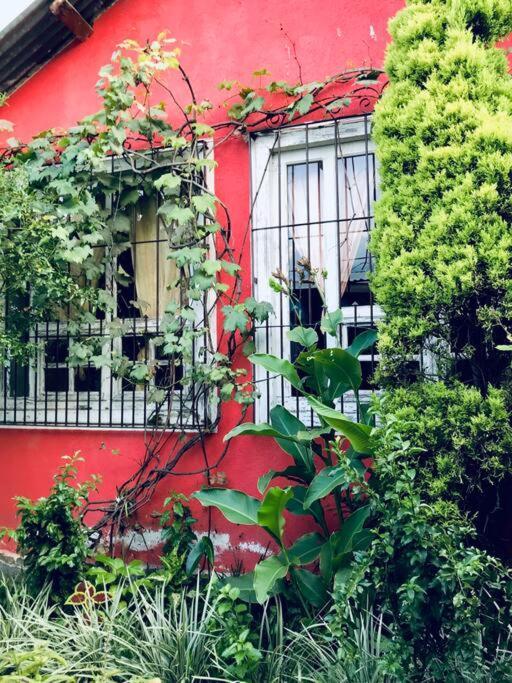 Casa I'X Διαμέρισμα San Juan La Laguna Εξωτερικό φωτογραφία